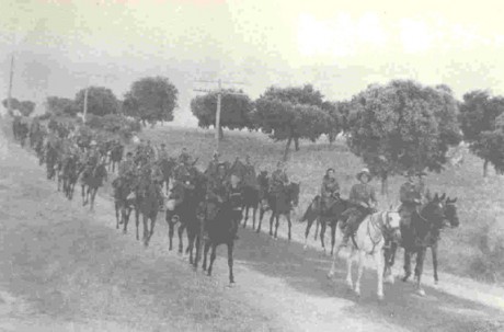 batalla de Teruel durante la Guerra Civil española. El 15 de diciembre de 1937 se llevó a cabo una ofensiva 10