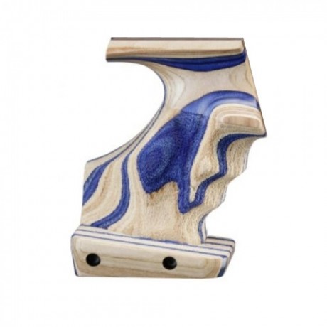 Busco empuñadura original de la Walther GSP Expert como la de la foto adjunta, que no tenga retoques. 00