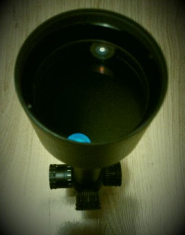 VENDO VISOR (SIN ANILLAS INCLUIDAS)
 
NIGHTFORCE NXS 12-42x-56
RETÍCULA MILDOT ILUMINADA (SEGUNDO PLANO 50