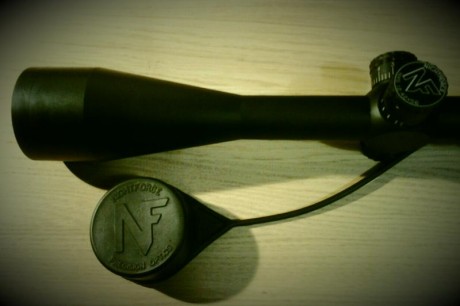 VENDO VISOR (SIN ANILLAS INCLUIDAS)
 
NIGHTFORCE NXS 12-42x-56
RETÍCULA MILDOT ILUMINADA (SEGUNDO PLANO 62