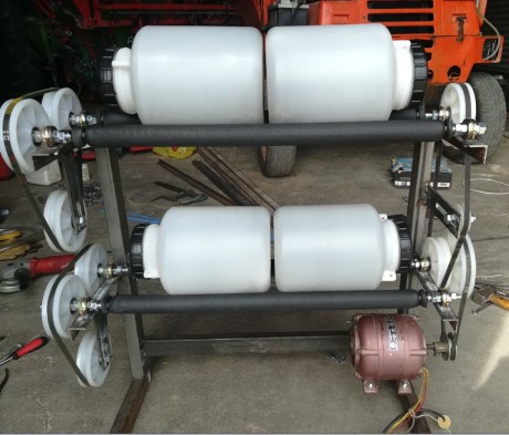 Cerrar por favor,Vendidas las mil ochocientas (1.800) vainas RWS del .222R por cese del tiro.

Un tiro 80