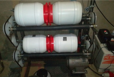 Cerrar por favor,Vendidas las mil ochocientas (1.800) vainas RWS del .222R por cese del tiro.

Un tiro 90