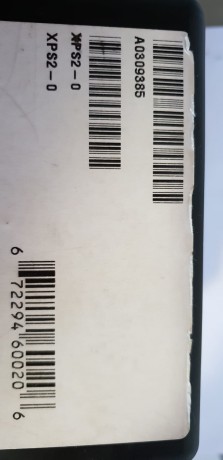   Vendido EOTech XPS2 cerrad post   11