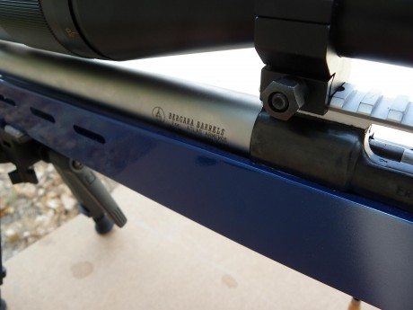 hoy he empezado el rodaje de mi nuevo rifle  :caba:   :caba:   :caba: 
mucho tiempo esperandolo pero ya 10