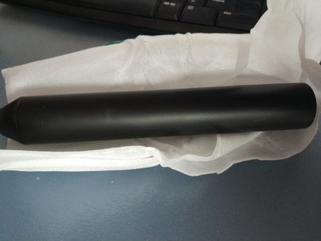 Buenas se vende moderador.
Con alguna marca de uso.
38 eur puesto en oficina correos

Un saludo 00