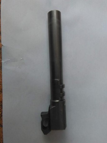 Hola.
Vendo pistola semiautomática CZ SHADOW de cinco pulgadas de cañon.
Con maletín original, tres cargadores 61