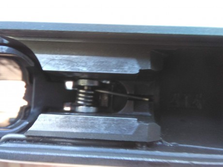 Hola.
Vendo pistola semiautomática CZ SHADOW de cinco pulgadas de cañon.
Con maletín original, tres cargadores 60