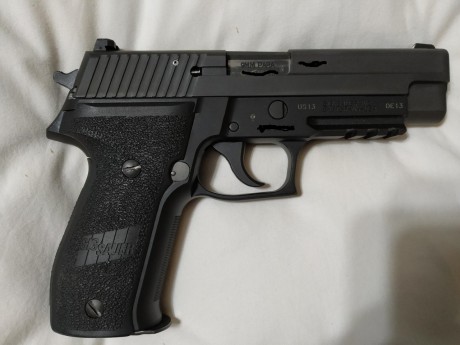 Vendida gracias a todos

Saludos al foro. 10