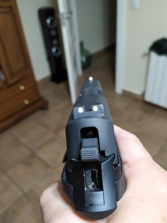 Vendida gracias a todos

Saludos al foro. 32