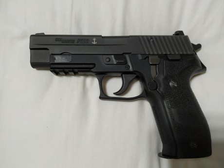 Vendida gracias a todos

Saludos al foro. 40