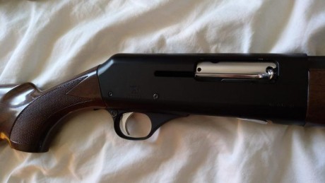 Hola compañeros

En venta escopeta semiautomática calibre 28, cañon de 66cm, 4 polichokes, casi nueva. 02