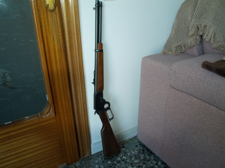 Pues eso vendo un Marlin 1894 CS Micro estriado Cal- 357 Magnum, por no usarlo y comprado por capricho, 01