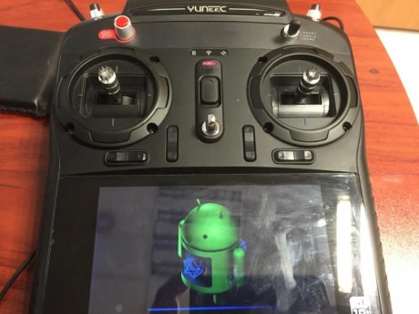 YA HE COMPRADO


Por falta de uso, cambio dron "yuneec typhoon q500 4k" tengo el conjunto que 10