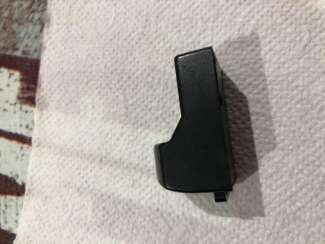 Se vende visor C-Moore micro STS 6 moas por 250 € con envío de gastos 02