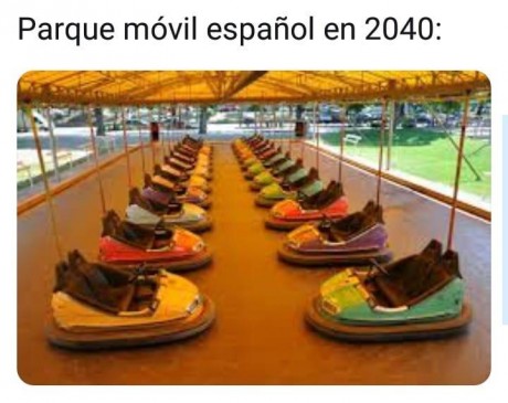 Barcos, aviones, locomotoras, camiones, coches, motos y demás no podrán quemar combustibles fósiles, todo 100