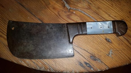 Me podeis dar alguna informacion sobre estas armas 01