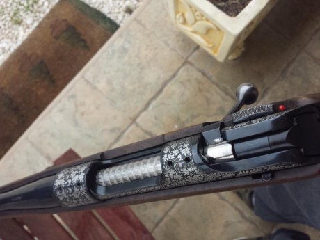 Buenos dias a todos , un amigo me ha pedido que le ponga a la venta a su ojito derecho , se trata de un 11