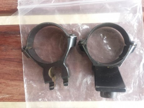 Buenos dias a todos , un amigo me ha pedido que le ponga a la venta a su ojito derecho , se trata de un 41