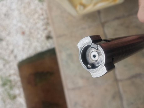 Buenos dias a todos , un amigo me ha pedido que le ponga a la venta a su ojito derecho , se trata de un 81