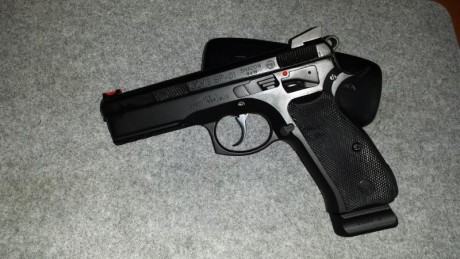 vendo mi shadow sp1 nuevesita con casi nada de uso.
la vendo por no usarla .la vendo por 750 puesta en 02