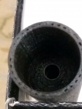 Dispongo de deflectores para estas dos armas, irían alojados dentro de la carcasa del silenciador,sustituyendo 22