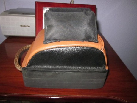 Hola,
Pongo a la venta un saquete trasero, como se apuede apreciar en las fotos
es de buena calidad, y 00