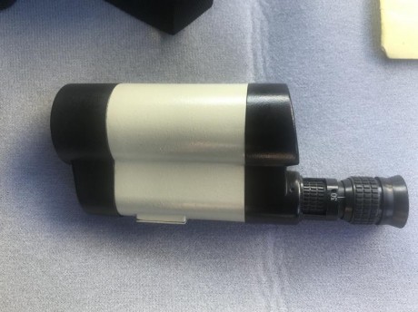 Buenas tardes:

Vendo monocular ruso 20-30x50, es apto para ver impactos del calibre 22lr en las distancias 01