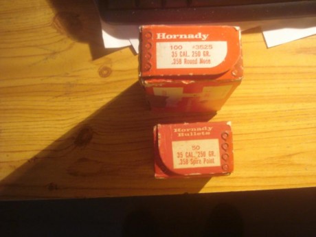 Cerrar por favor no me queda nada del .35 Whelen. 11