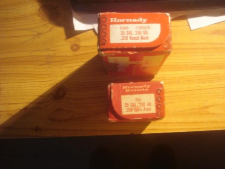 Cerrar por favor no me queda nada del .35 Whelen. 10