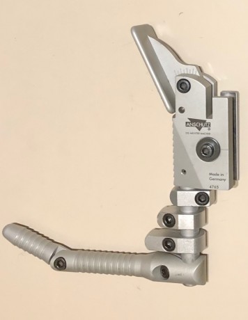 Cantonera con rabera modelo 4765
Portes incluidos el material esta en Barcelona, si alguien quiere mas 00