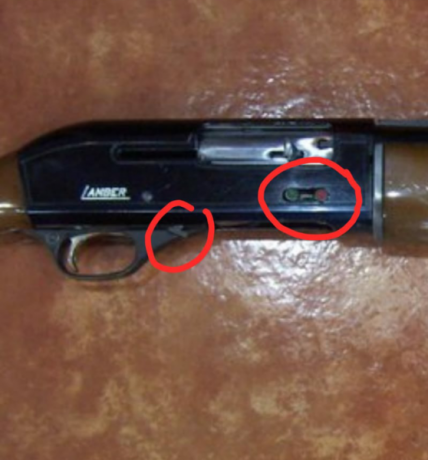 Alguien tiene la Lanber 2077 Greystone Light ?

Opiniones ? 70