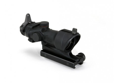Compro mira telescopica Trijicon ACOG 4x32 TA01NSN de 1era generación que esté en muy buenas o excelentes 02