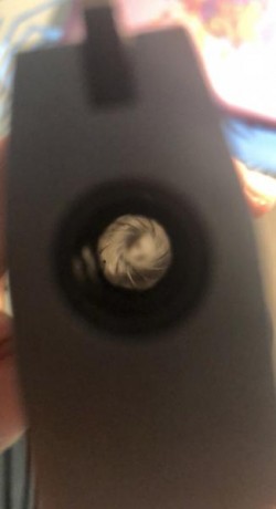 Se vende revólver Amadeo Rossi Cyclops 357MG. Con cacha anatómica, en buen estado y funcionamiento, por 30