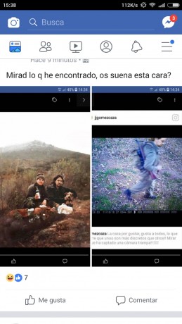 Ayer por la noche fue atacada la sede del colegio de Veterinarios de Madrid después de unas jornadas sobre 160