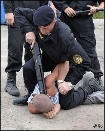 no se si alguien conoce este arma de primera mano,solo por curiosidad,este arma en españa tiene que estar 11