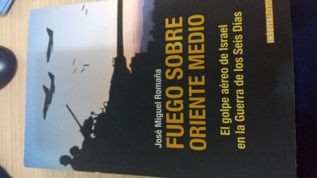 Pues nada, que me he pasado al formato digital, mis hijos van creciendo y tengo que hacer hueco en los 22