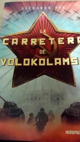 Pues nada, que me he pasado al formato digital, mis hijos van creciendo y tengo que hacer hueco en los 21