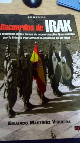 Pues nada, que me he pasado al formato digital, mis hijos van creciendo y tengo que hacer hueco en los 31