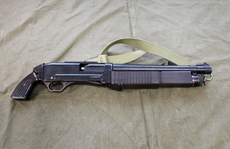 no se si alguien conoce este arma de primera mano,solo por curiosidad,este arma en españa tiene que estar 33