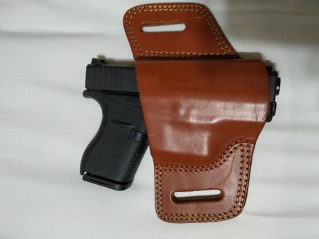 Pongo a la venta diverso material para Glock que he ido acumulando y que no utilizo,todo nuevo ,como nuevo 11