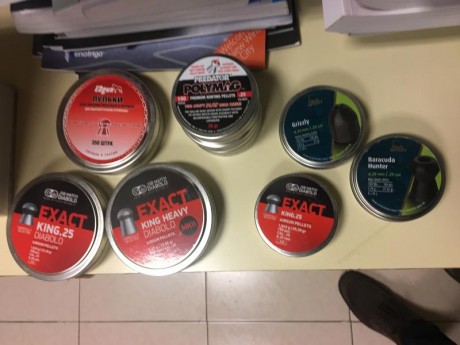 Por dejar el mundo de los PCP , saco a la venta algunas cosas y hago una oferta MUY VENTAJOSA a quien 21
