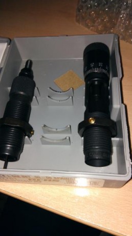 VENDIDOS---DIE RCBS COMPETITION CAL. 30-06 SPRINF.NUEVOS.

 0€ GASTOS INCLUIDOS. 

Regalo 00