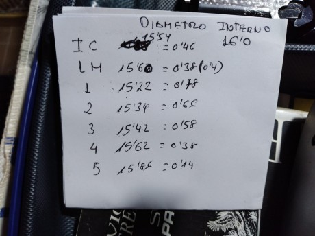 Buenos dias
tal y como dice el anuncio, se vende escopeta Beretta Perennia sv10 
con sistema de regulacion 30