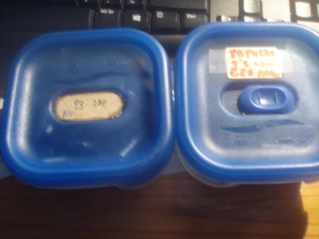 Cerrar por favor, las puntas han sido fundidas ante el escaso éxito obtenido.

Muchas gracias y saludos 02