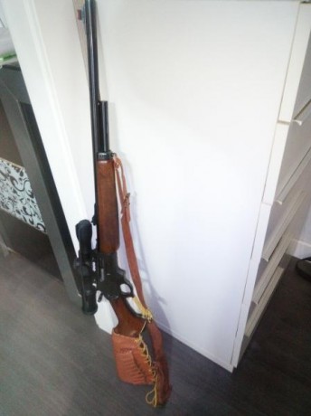 Hola quisiera cambiar estos palanqueros pues tengo dos mas y necesito un semi  calibre 3006-9,3x62 -308 02