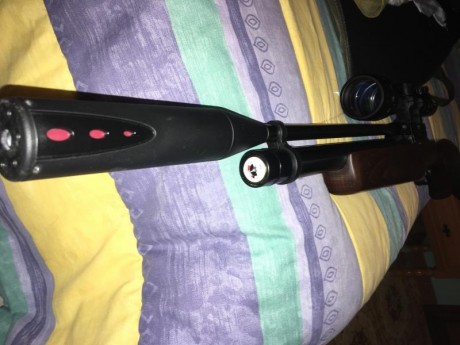 Buenas tardes, a ver alguien que me pueda ayudar necesito desmontar la bocacha de la gamo Coyote. Adjunto 00