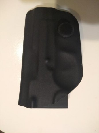 Hola a tod@s, vendo STAR 30 PK 9mm guiada en F y en perfecto estado y sin apenas uso, la entrego con funda 00