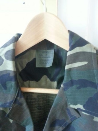 30€ las dos prendas envio incluido por mensajeria.

Chaqueton intemperie+camisa 01