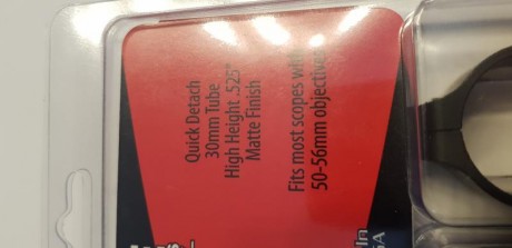 Nuevas, no se han llegado a sacar del blister, se compraron de medida equivocada, precio con envio por 00