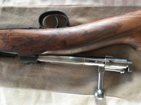 Cambio Carl Gustaf 1917 cal.6.5x55 + dinero por S&w mp15 .300 blackout o cetme C 
Saludos 01